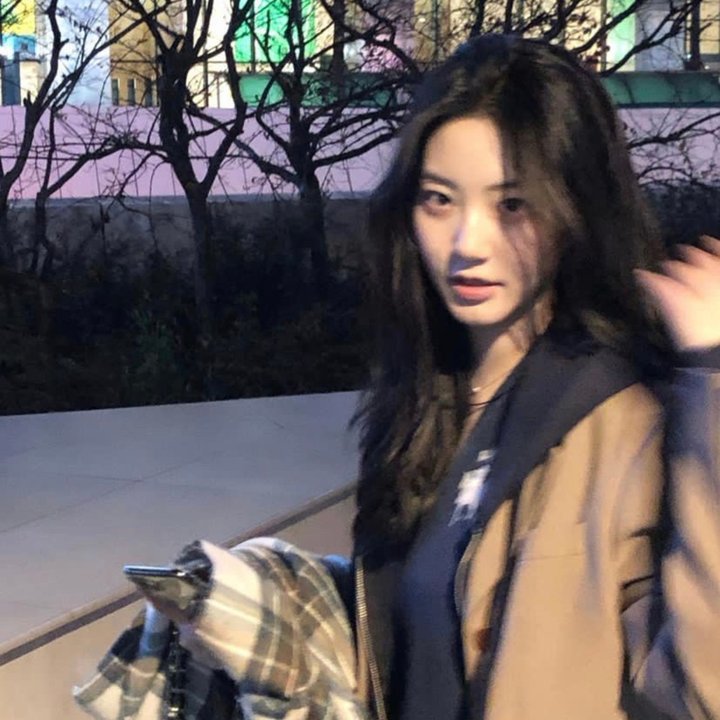 格洛丽亚在路上